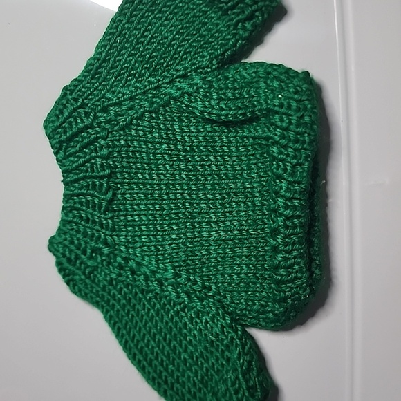 Colorful Doll Clothes Set 18in doll - Picture 3 of 16